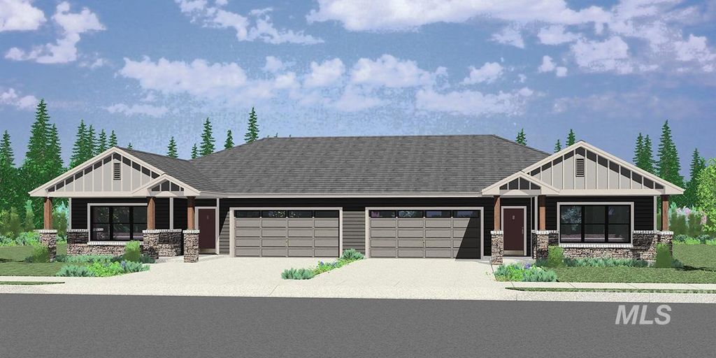 Photo of 402 Highline Lane, Potlatch, ID 83855 (MLS # 98967240)