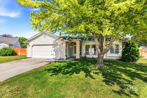 Photo of 3426 E Princess Amy Ct, Nampa, ID 83687 (MLS # 98987103)