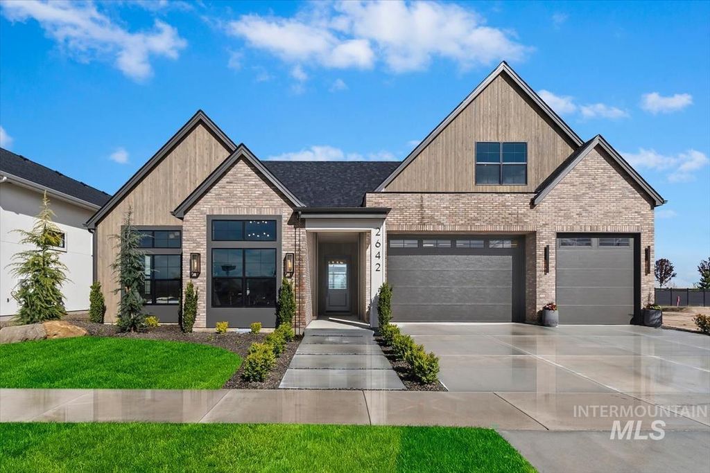 Photo of 2642 N Palaestra Ave, Eagle, ID 83616 (MLS # 98982678)