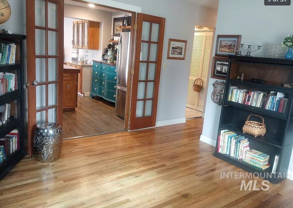 Photo of 1305 S Leadville Ave, Boise, ID 83706 (MLS # 98978541)