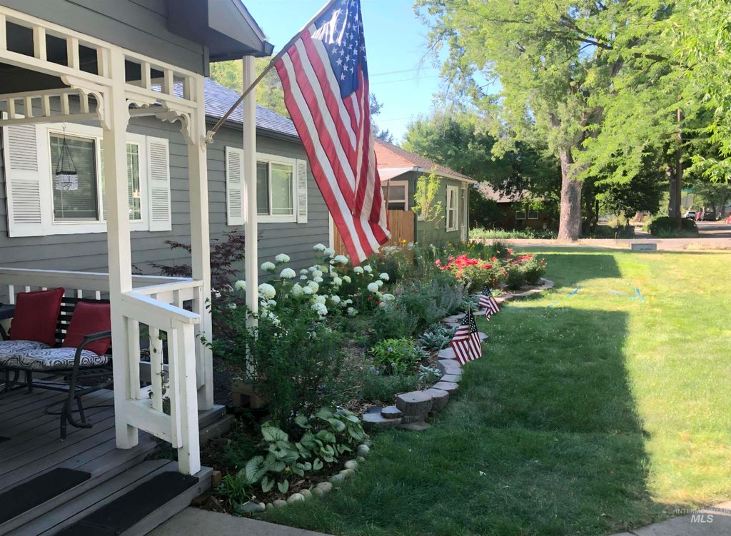 Photo of 1305 S Leadville Ave, Boise, ID 83706 (MLS # 98978541)