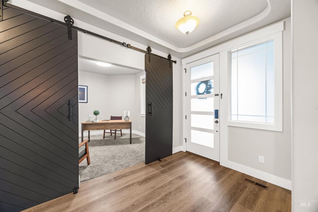 Photo of 1005 E Trophy St, Kuna, ID 83634 (MLS # 98980160)