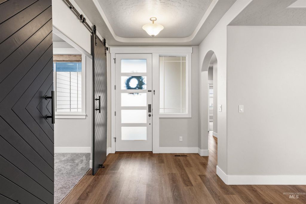 Photo of 1005 E Trophy St, Kuna, ID 83634 (MLS # 98980160)