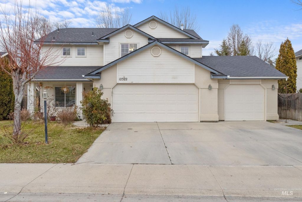 Photo of 12322 W Abram Dr, Boise, ID 83713 (MLS # 98972589)