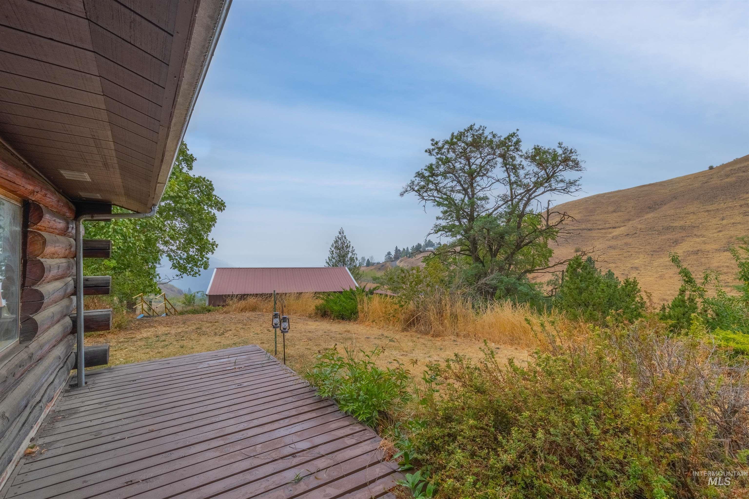 30606 Kettenbach Grade #LENORE, Culdesac, Idaho image 7