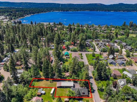 Photo of 712 Reedy Lane, McCall, ID 83638 (MLS # 98954377)