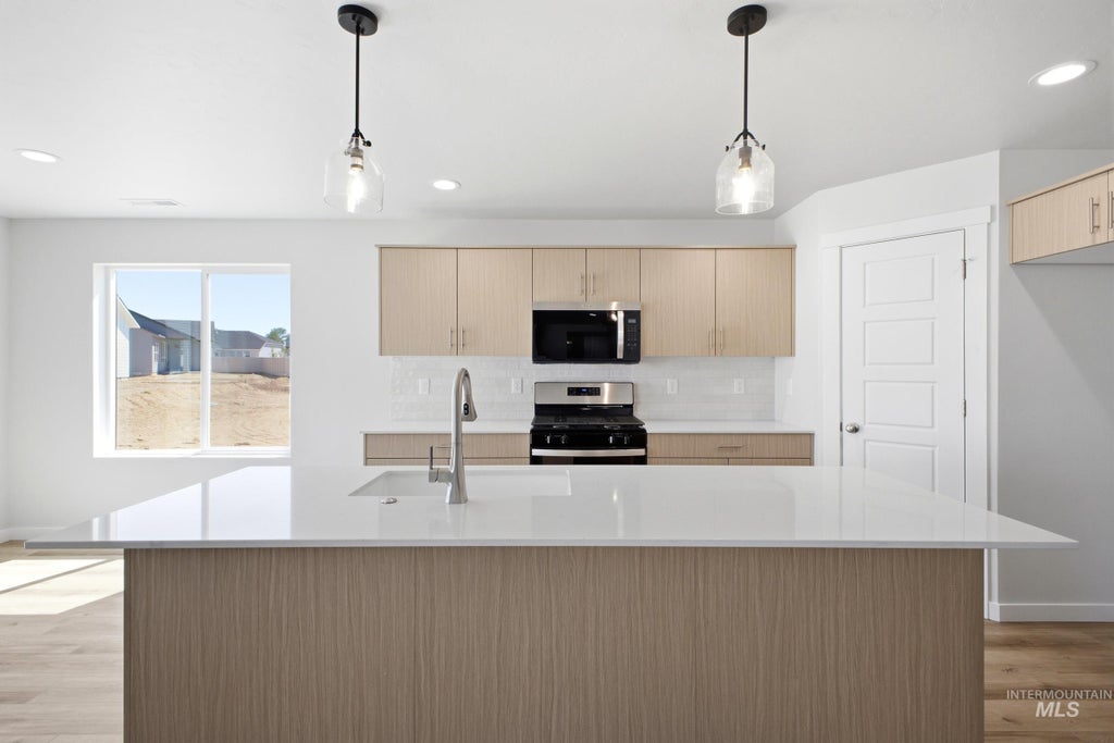 Photo of 15337 Albatross Ave, Nampa, ID 83651 (MLS # 98993155)
