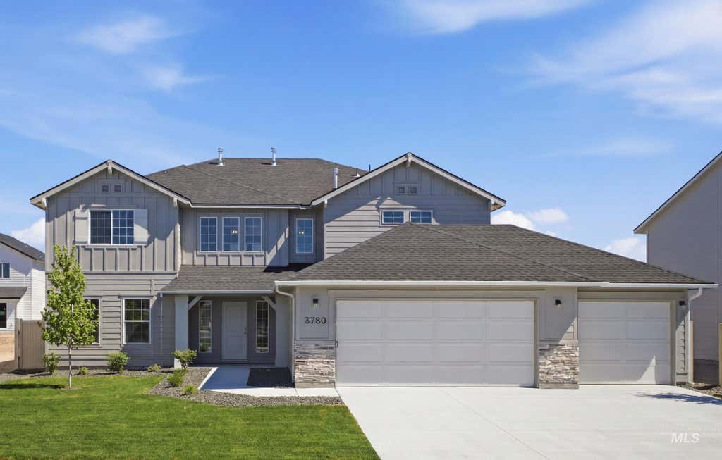 Photo of 15337 Albatross Ave, Nampa, ID 83651 (MLS # 98993155)