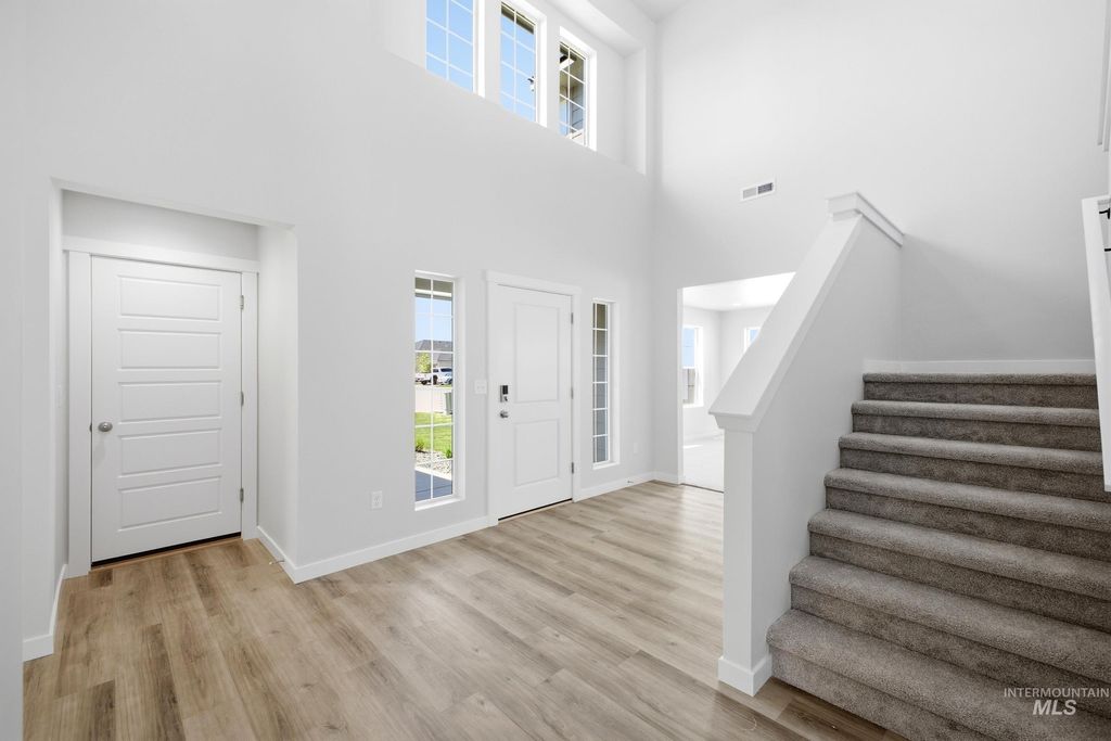 Photo of 15337 Albatross Ave, Nampa, ID 83651 (MLS # 98993155)