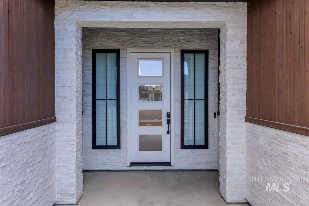 Photo of 21460 Jackson Creek Ct, Star, ID 83669 (MLS # 98982331)