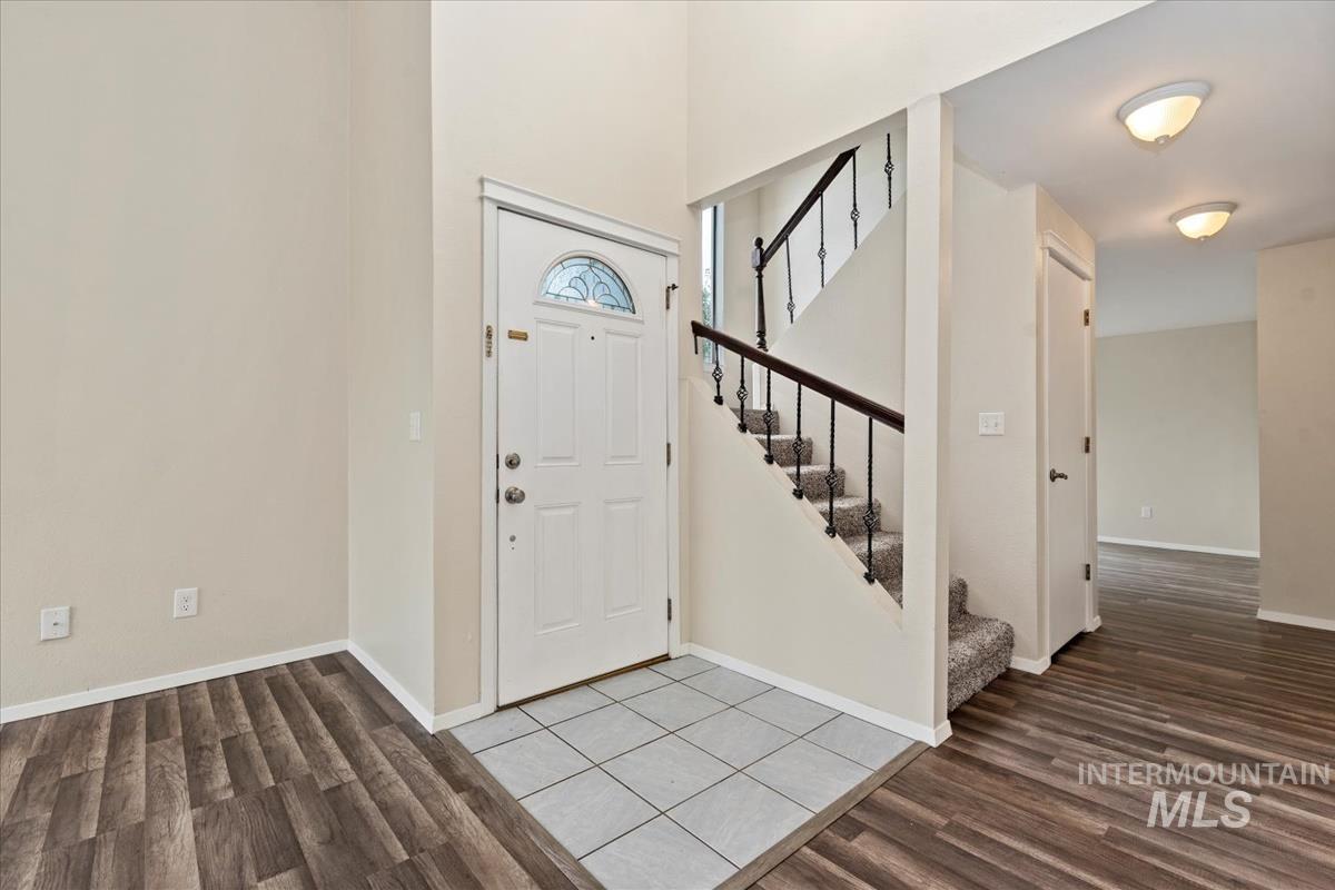 1325 Amber Dr.