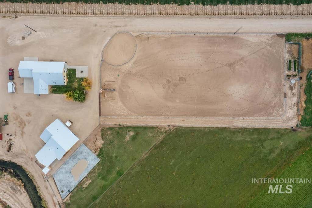 Photo of 8018 Stage Coach Rd, Melba, ID 83641 (MLS # 98998850)