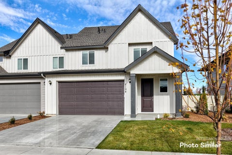 Photo of 8188 W Virginia City St, Eagle, ID 83616 (MLS # 99000183)