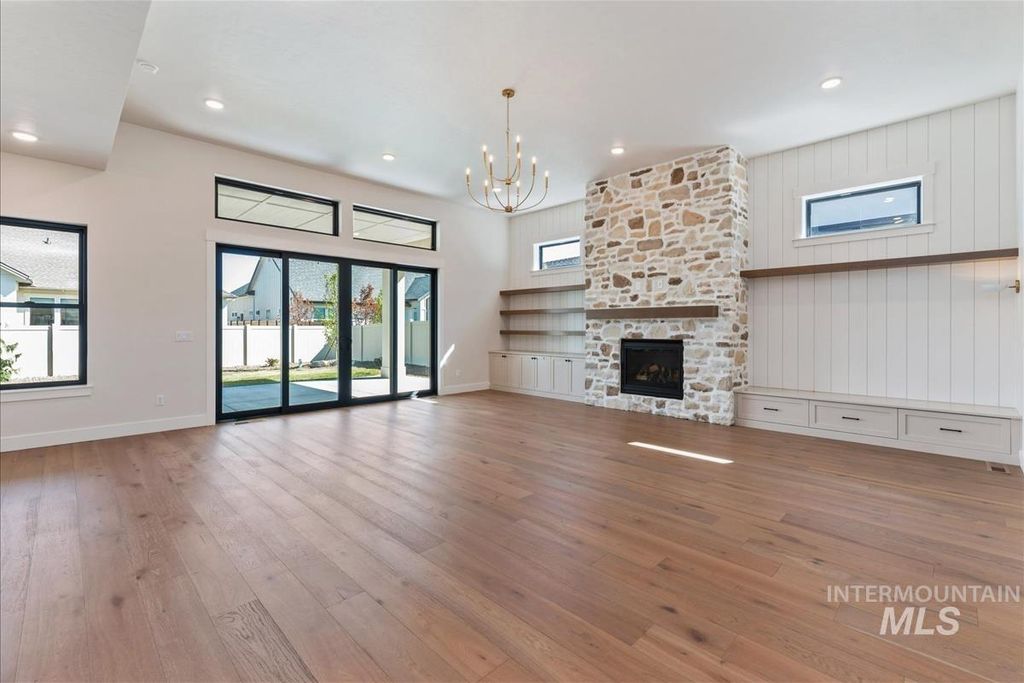 Photo of 3388 W Golden Barrel St, Eagle, ID 83616 (MLS # 98984662)