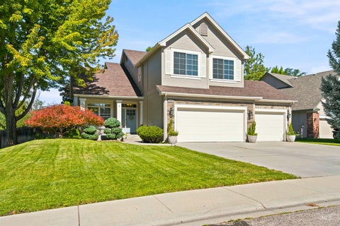 Photo of 2468 E Heathfield Court, Eagle, ID 83616 (MLS # 98991703)