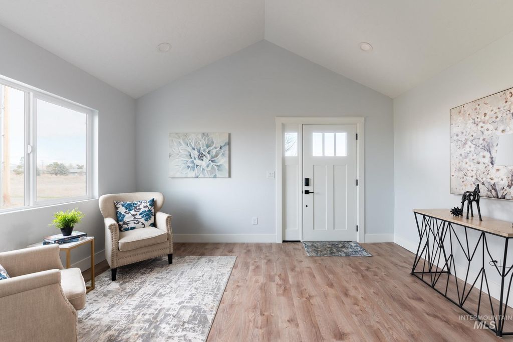 Photo of 3020 W Sales Yard Rd, Emmett, ID 83617 (MLS # 98967189)