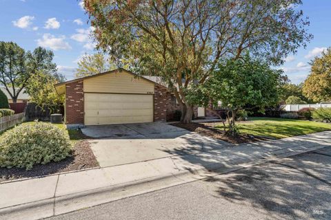 4367 S Cochees Way Boise ID 83709