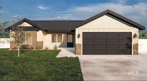 1210 Ira Burton Twin Falls ID 83301