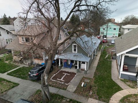 503 S Almon St Moscow ID 83843