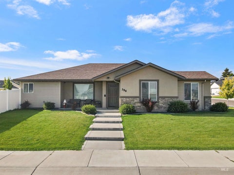 Photo of 396 Sierra Rd, Twin Falls, ID 83301 (MLS # 99000559)