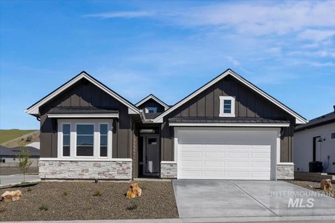 Photo of 6540 E Lucy Drive, Eagle, ID 83629 (MLS # 98978737)