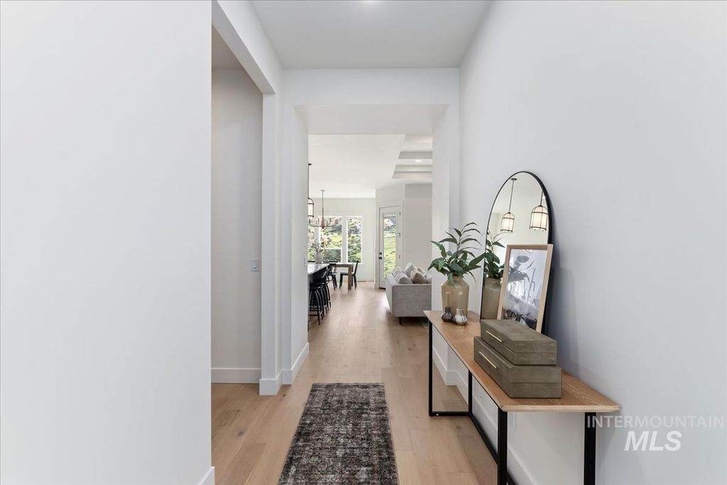 Photo of 6540 E Lucy Drive, Eagle, ID 83629 (MLS # 98978737)