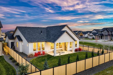 Photo of 21895 Paint Ave, Star, ID 83669 (MLS # 98978399)