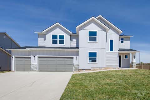 Photo of 1424 Sunday River St, Middleton, ID 83644 (MLS # 98991827)