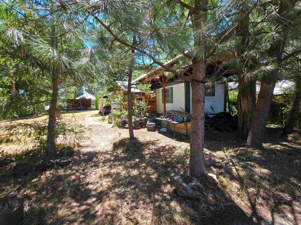 Photo of 103 1st Ave, Council, ID 83612 (MLS # 98994329)