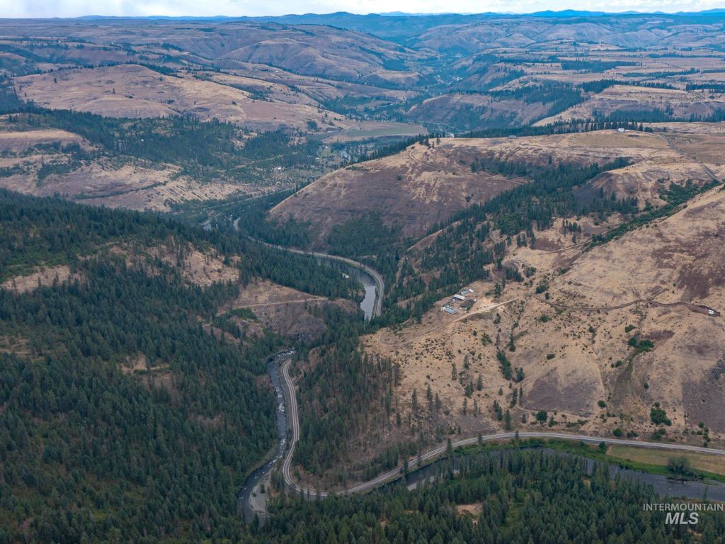 Photo of 3608 Highway 13, Stites, ID 83552 (MLS # 98957006)