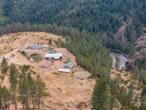 3608 Highway 13 Stites ID 83552