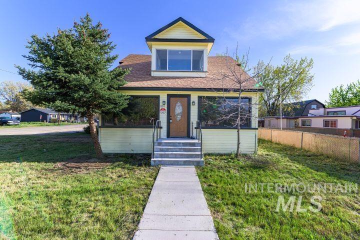 Photo of 805 W Richmond St, Boise, ID 83706 (MLS # 98983926)