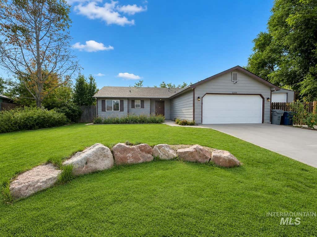 Photo of 3200 Sherman Ct, Nampa, ID 83687 (MLS # 98998016)