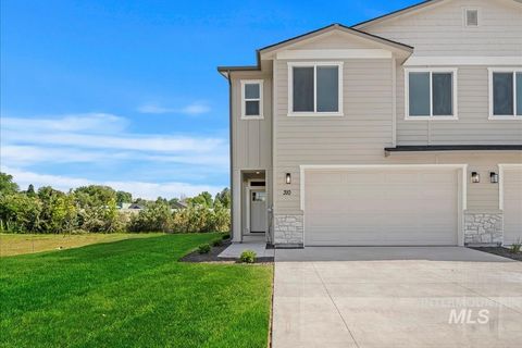 305 N 18th Way Payette ID 83661