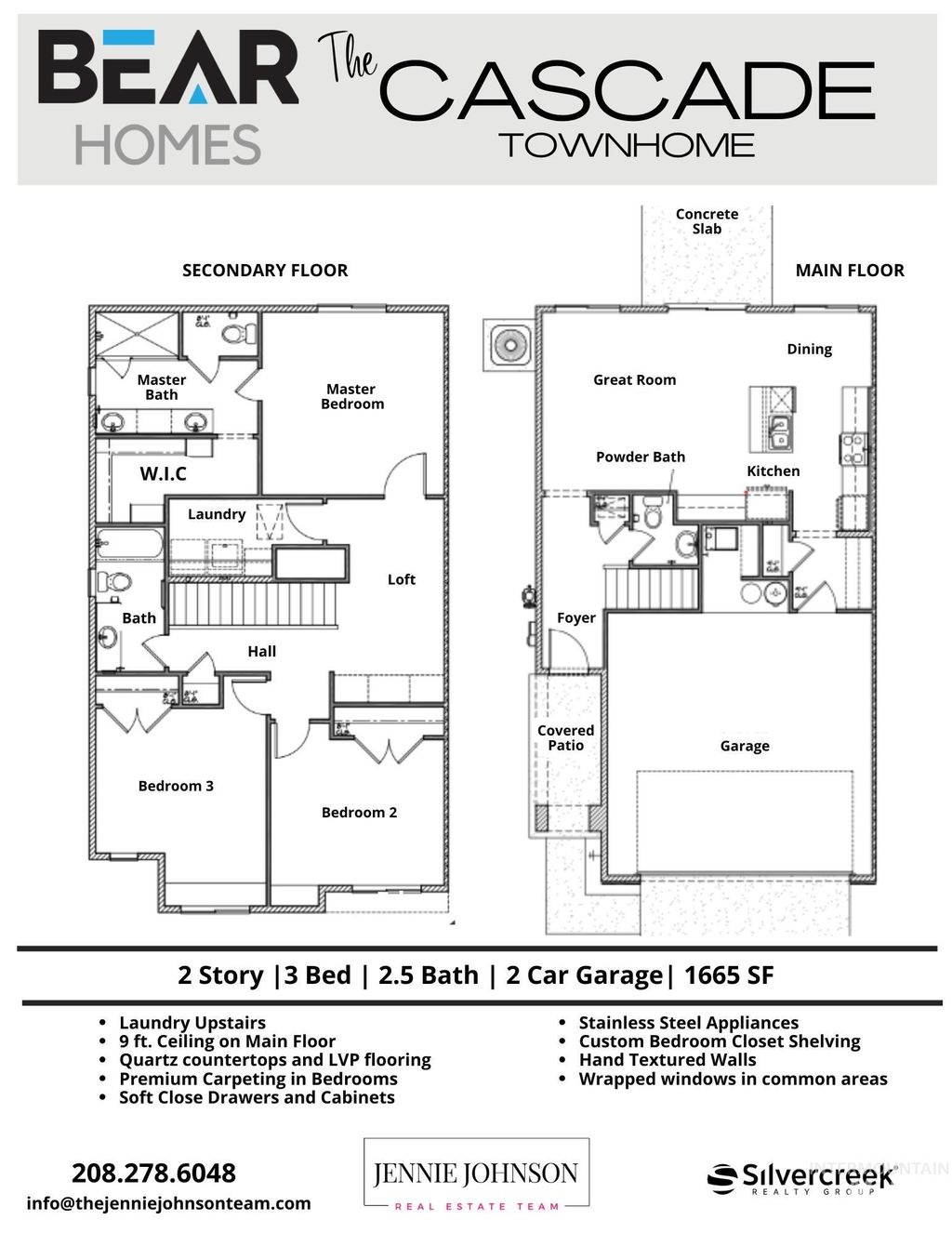 Photo of 305 N 18th Way, Payette, ID 83661 (MLS # 98957398)