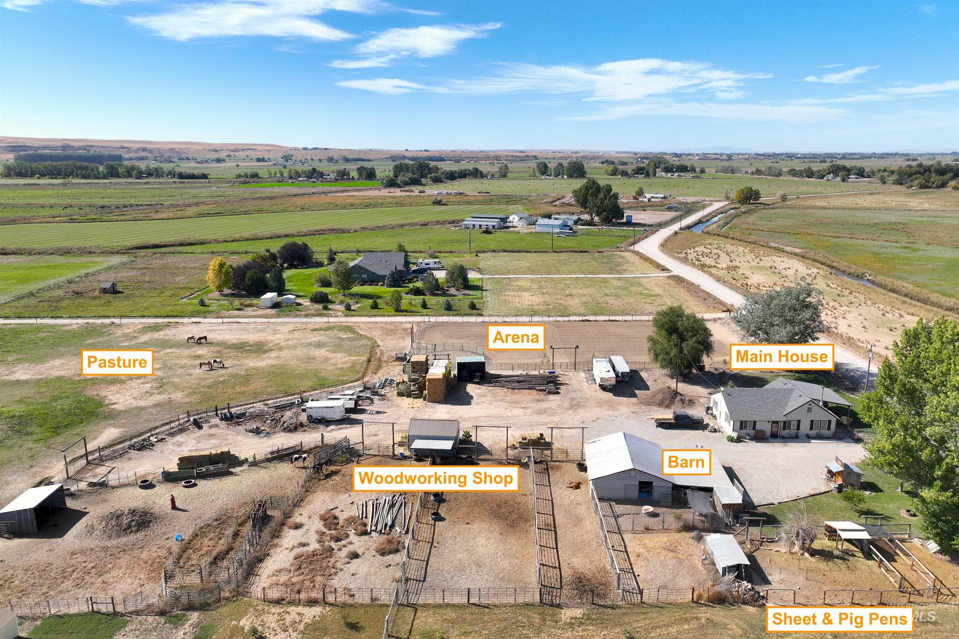 9221 Brill Road, Emmett, Idaho image 38