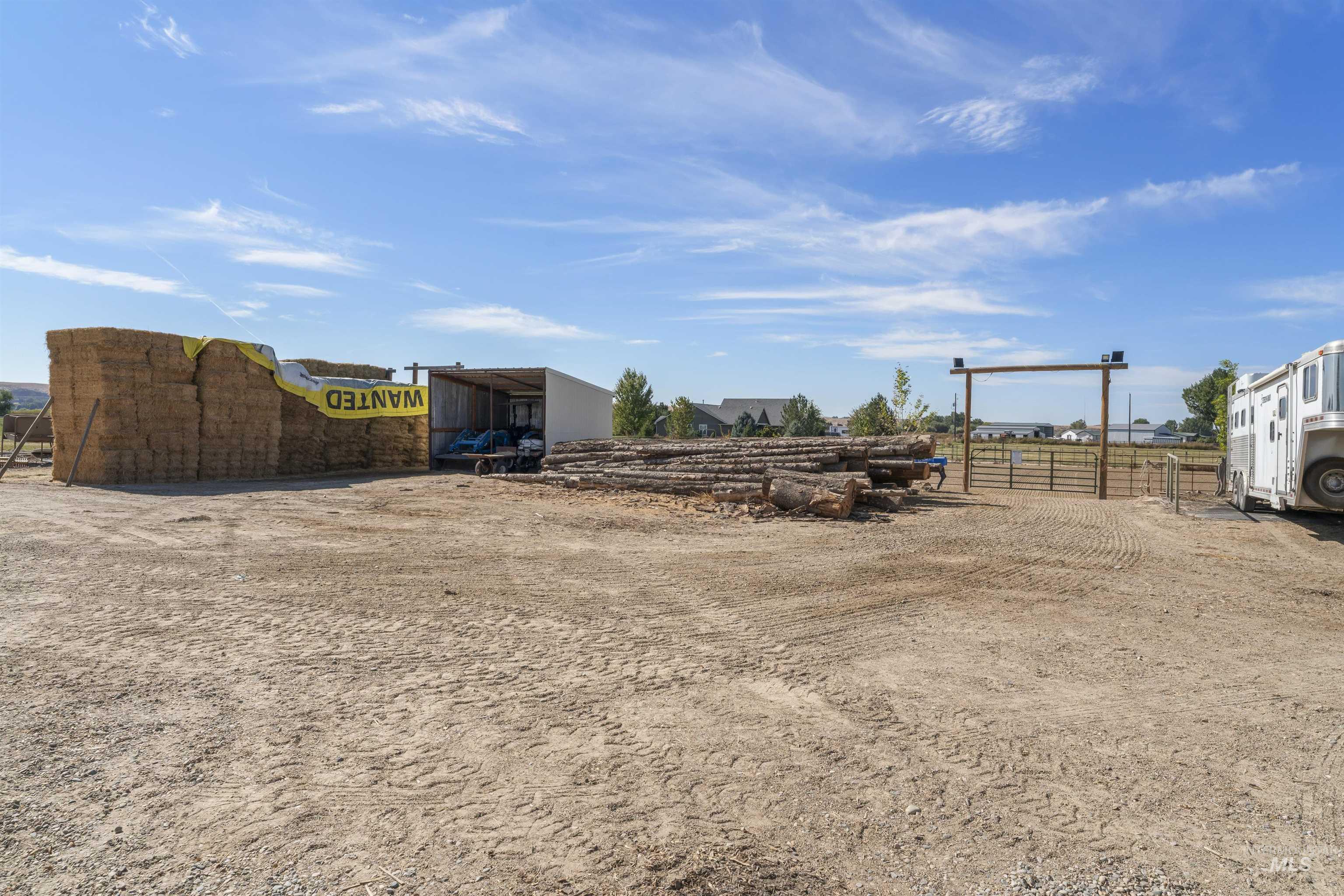 9221 Brill Road, Emmett, Idaho image 37