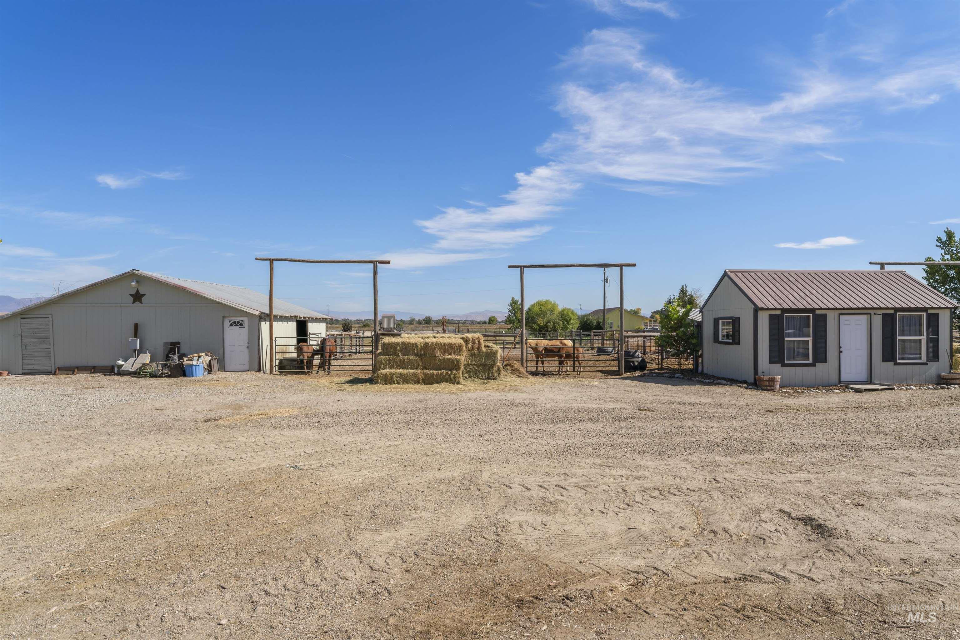 9221 Brill Road, Emmett, Idaho image 33