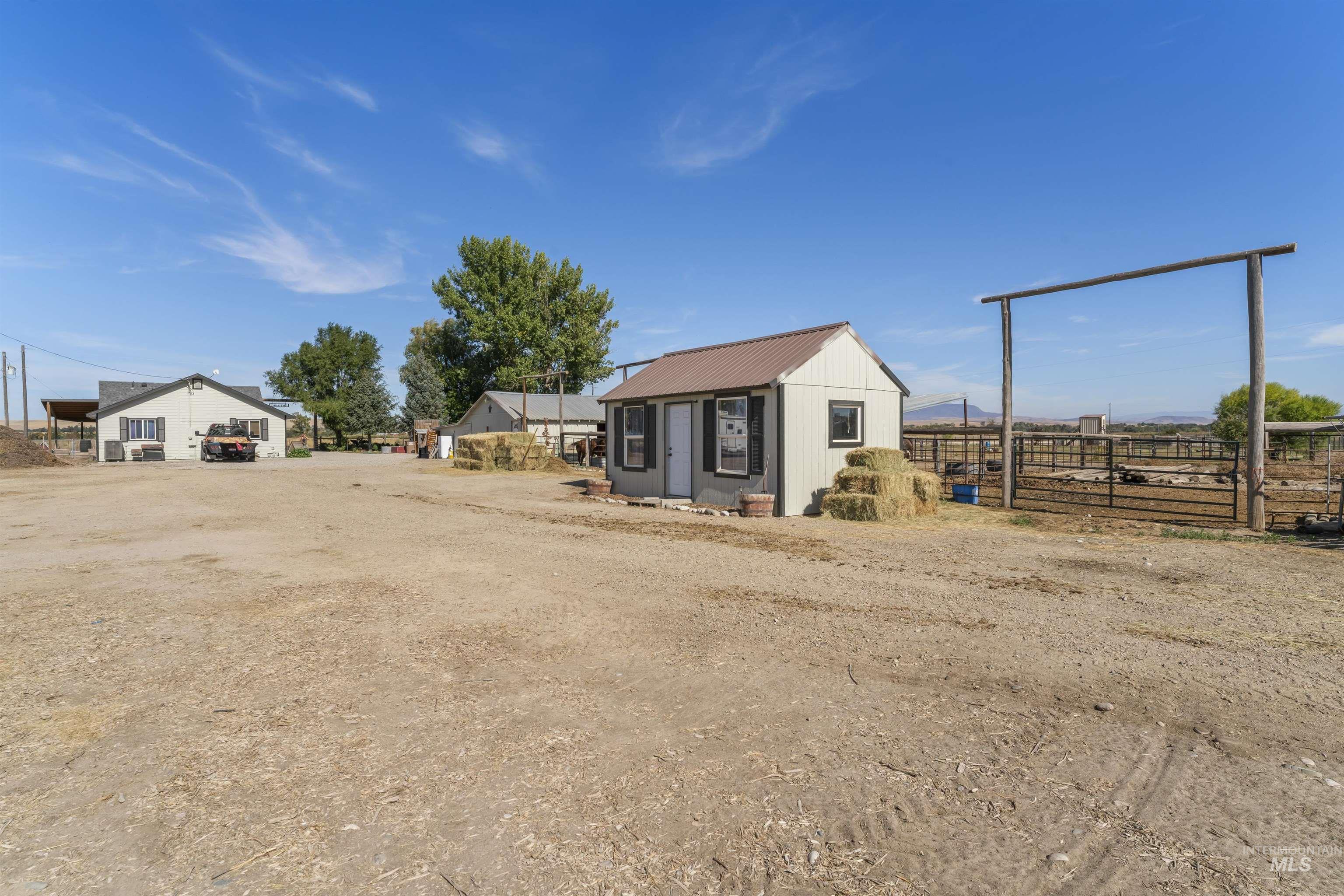 9221 Brill Road, Emmett, Idaho image 35