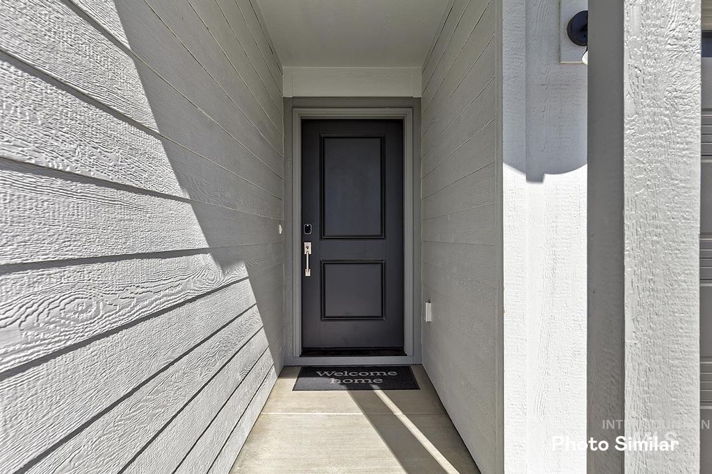 Photo of 9082 W Inspirado St, Meridian, ID 83646 (MLS # 98969262)