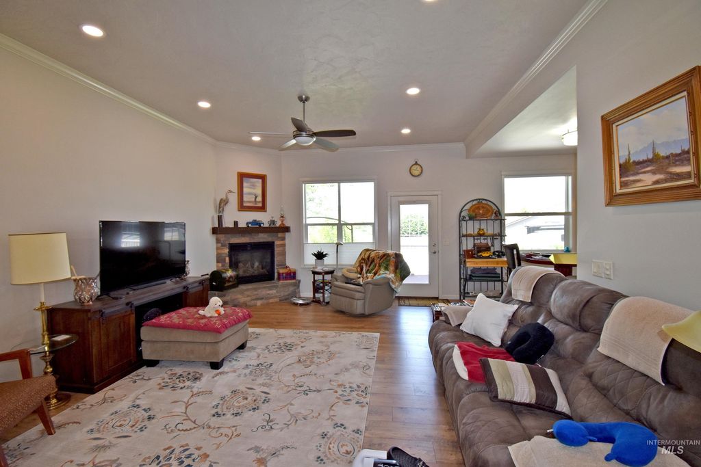 Photo of 2550 Westridge Court, Clarkston, WA 99403 (MLS # 98984834)