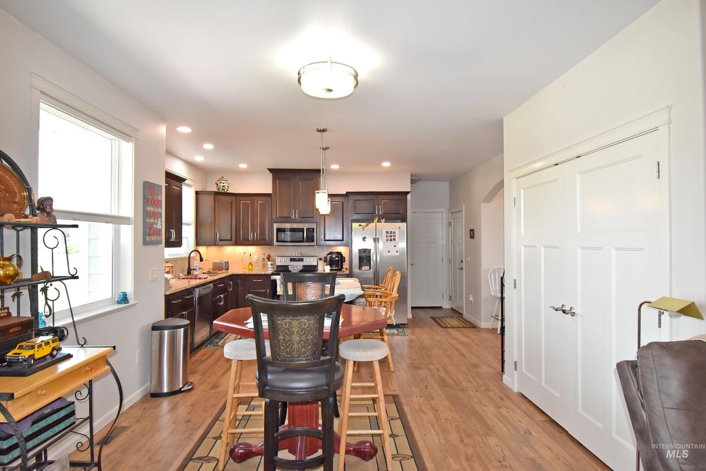 Photo of 2550 Westridge Court, Clarkston, WA 99403 (MLS # 98984834)