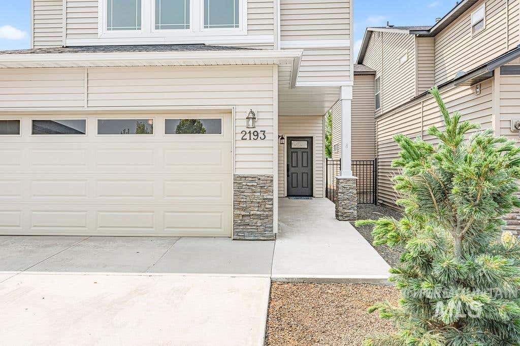 Photo of 2193 S Hills Ave, Meridian, ID 83642 (MLS # 98995810)