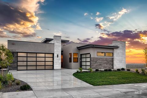 Photo of 5833 E Prominence Dr, Boise, ID 83716 (MLS # 98963408)