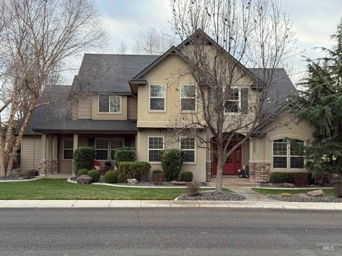 Photo of 2425 S Chipper Way, Eagle, ID 83616 (MLS # 98971523)