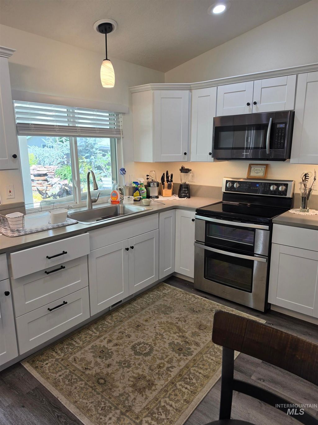Photo of 1418 E Sothesby Street, Meridian, ID 83642 (MLS # 98985653)