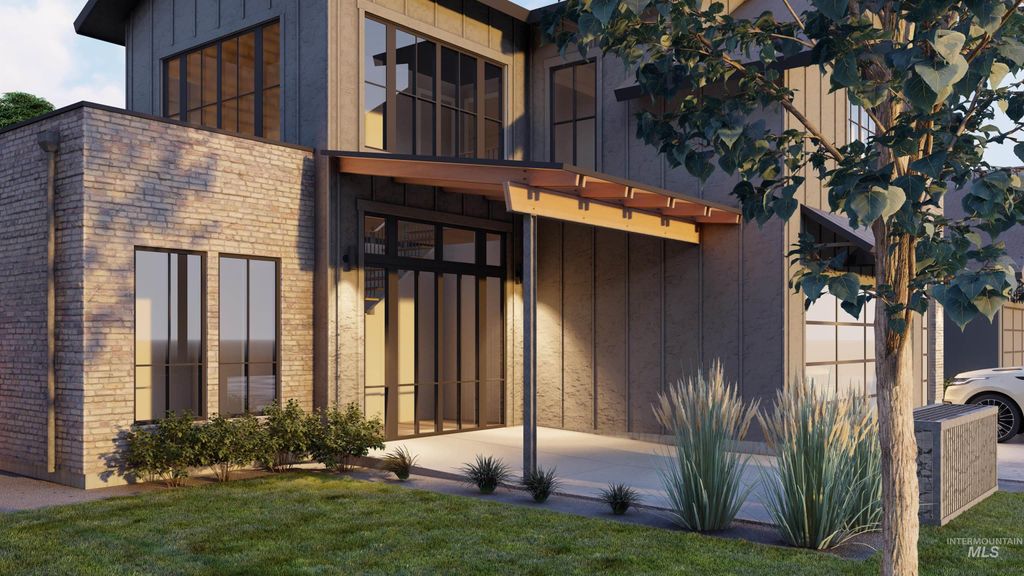 Photo of 134 S Carbon Rivet Ave, Eagle, ID 83616 (MLS # 98978641)