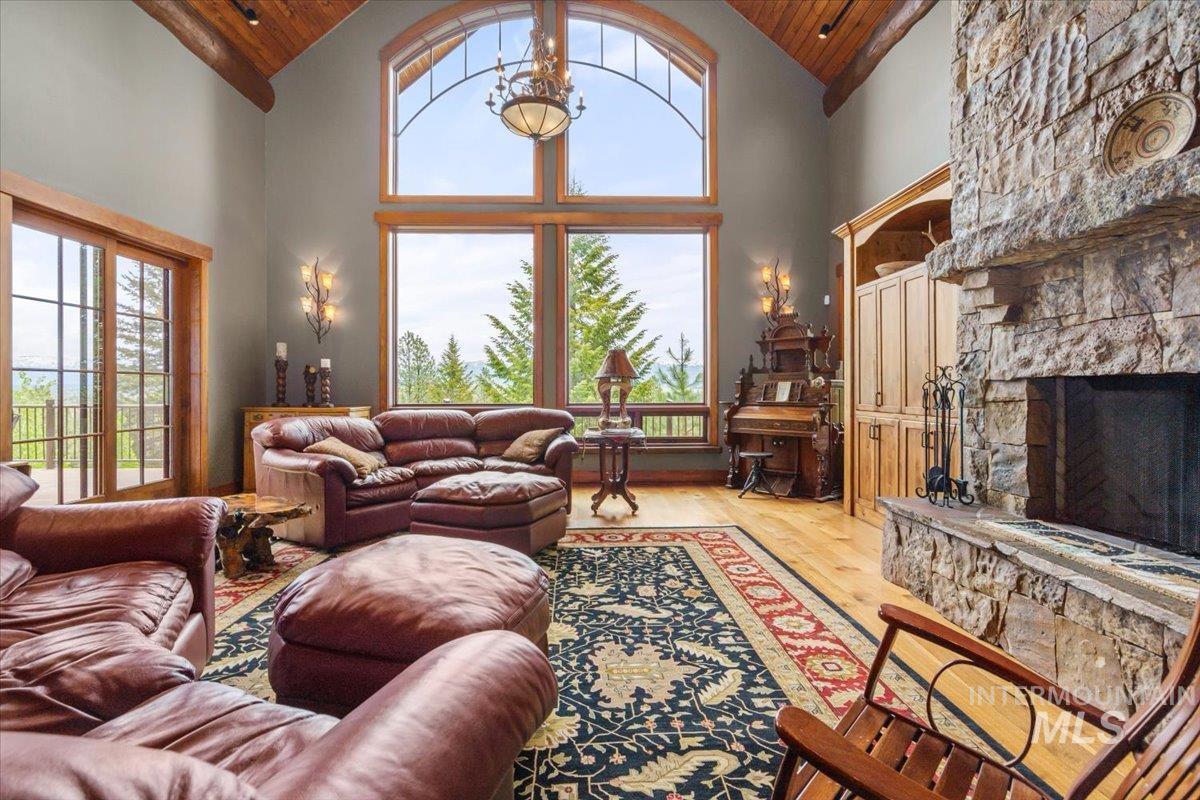 370 Blackhawk Lake Drive