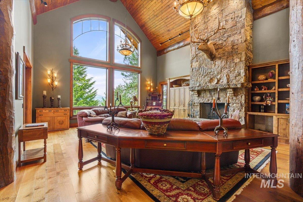 370 Blackhawk Lake Drive