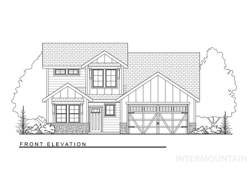 Photo of 9429 S Esmeralda Ave, Kuna, ID 83634 (MLS # 98976057)